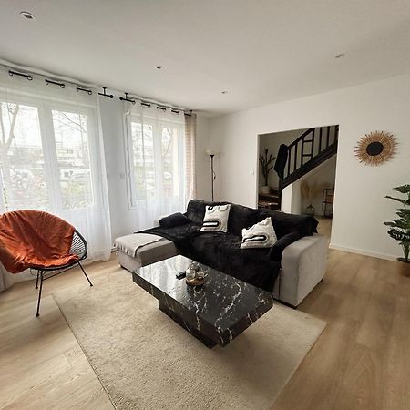 Ker Heol - Maison Au Nord Finistere Lesneven Экстерьер фото