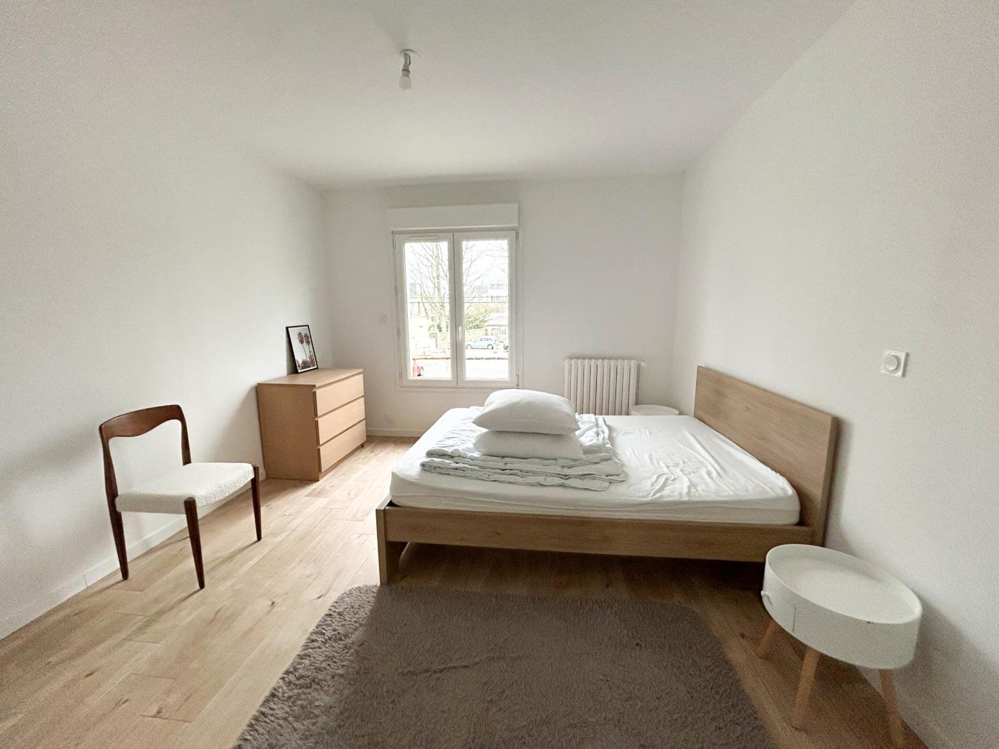 Ker Heol - Maison Au Nord Finistere Lesneven Экстерьер фото