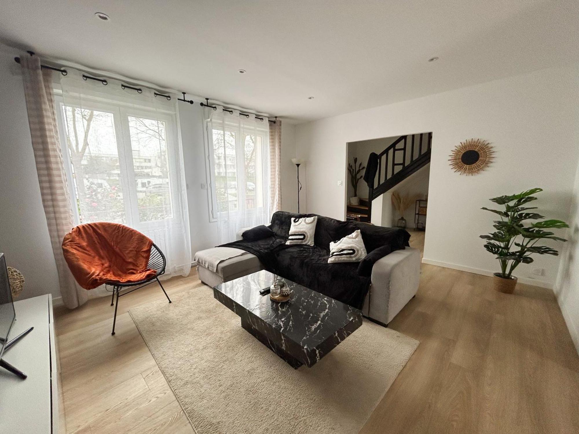 Ker Heol - Maison Au Nord Finistere Lesneven Экстерьер фото